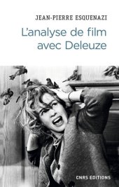 book L'analyse de film avec Deleuze