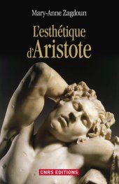 book Aristote et l'Art