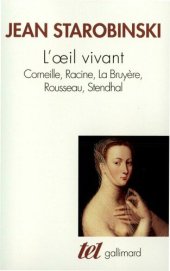 book L'oeil vivant (Tome 1)