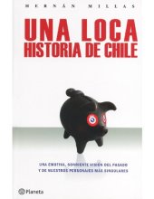 book Una loca historia de Chile