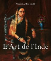 book L’Art de l’Inde