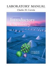 book Laboratory Manual for Introductory Chemistry: Concepts and Critical Thinking (6th Edition)