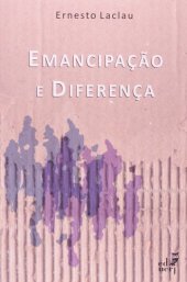 book Emancipação e Diferença