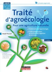 book Traité d'agroécologie. Pour une agriculture naturelle