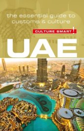 book UAE - culture smart! : the essential guide to customs & culture