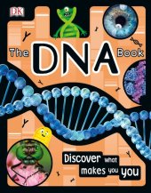 book DNA Book