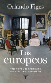 book Los europeos