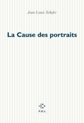 book La cause des portraits