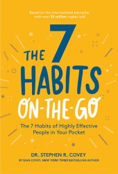 book The 7 Habits on the Go: The 7 Habits of Highly Effective People in Your Pocket