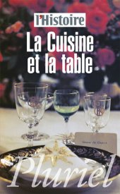 book La Cuisine et la Table