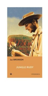 book Jungle Rudy