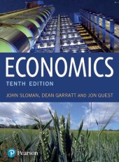 book Economics