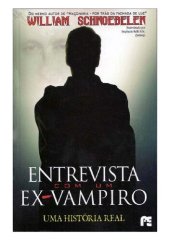 book Entrevista Com Um Ex-Vampiro