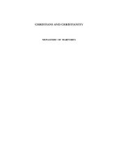 book Christians and Christianity, Vol. V: Monastery of Martyrius