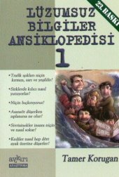 book Lüzumsuz Bilgiler Ansiklopedisi 1