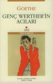 book Genç Werther'in Acıları