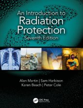 book An introduction to radiation protection