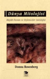 book Dünya Mitolojisi