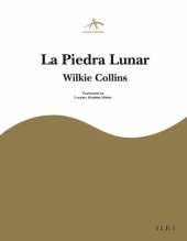 book La Piedra Lunar