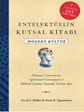 book Entelektüelin Kutsal Kitabı Modern Kültür