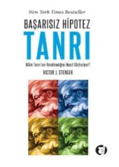 book Başarısız Hipotez Tanrı