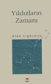 book Yıldızların Zamanı