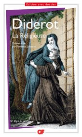 book La Religieuse