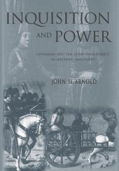 book Inquisition and Power