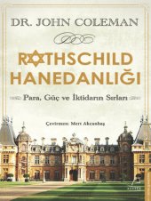 book Rothschild Hanedanlığı