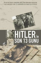 book Hitlerin Son 13 Günü