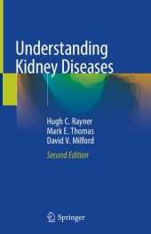 book UNDERSTANDING KIDNEY DISEASES