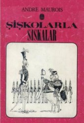 book Şişkolar ve Sıskalar