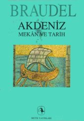 book Akdeniz, Mekân ve Tarih