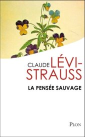 book La pensée sauvage