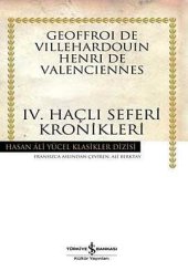 book Dördüncü Haçlı Seferi Kronikleri