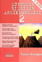 book Lüzumsuz Bilgiler Ansiklopedisi 2