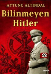 book Bilinmeyen Hitler