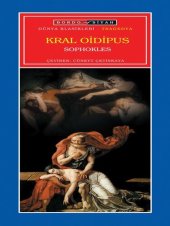 book Kral Oidipus