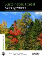 book Sustainable forest management : from principles to practice