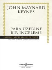 book Para Üzerine Bir İnceleme