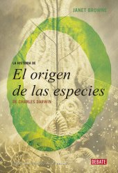 book La historia de El origen de las especies