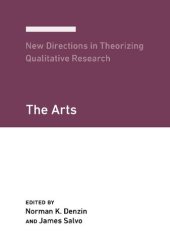 book New Directions In Theorizing Qualitative Research: The Arts