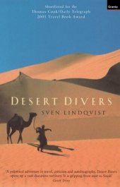 book Desert Divers