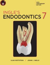 book Ingle's Endondontics 7