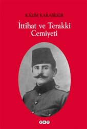 book İttihat ve Terakki Cemiyeti