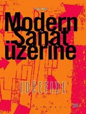 book Modern Sanat Üzerine