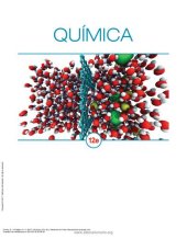 book QUÍMICA 12 ED.