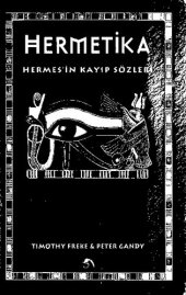 book Hermetika-Hermes'in Kayıp Sözleri