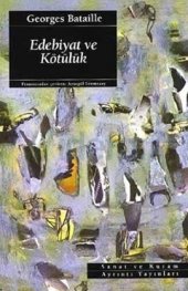 book Edebiyat ve Kötülük