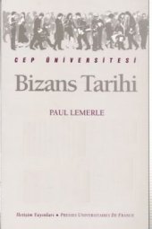 book Bizans Tarihi